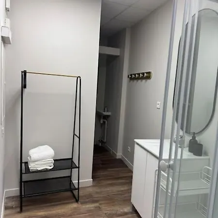 Apartamento Avec Exterieur Muret